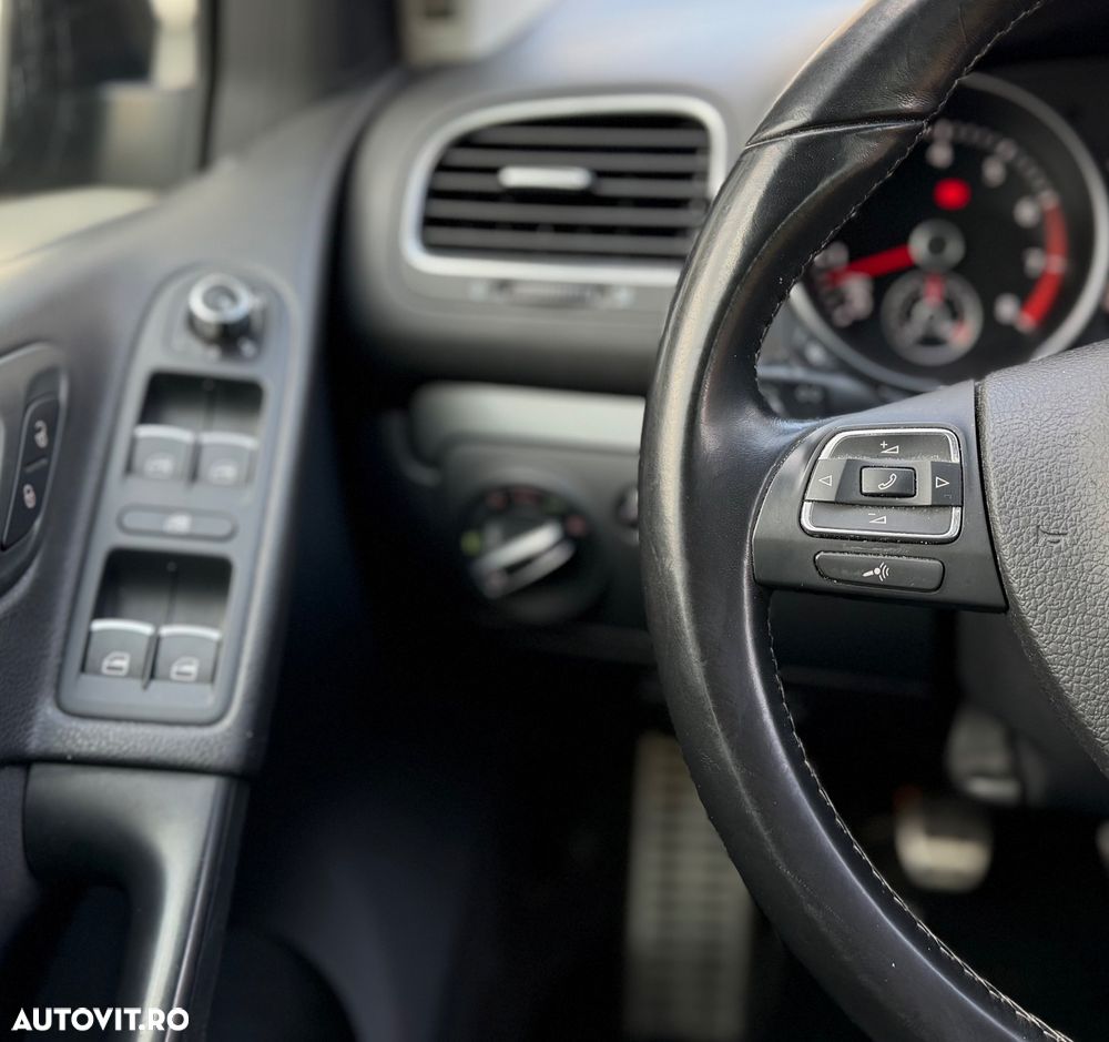 Volkswagen Golf 1.4 TSI Style - 15