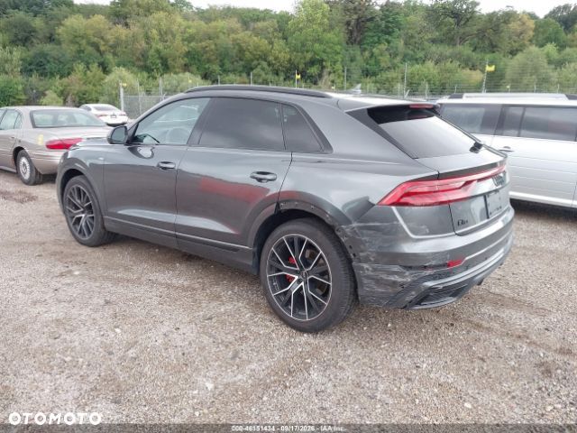 Audi Q8 - 3