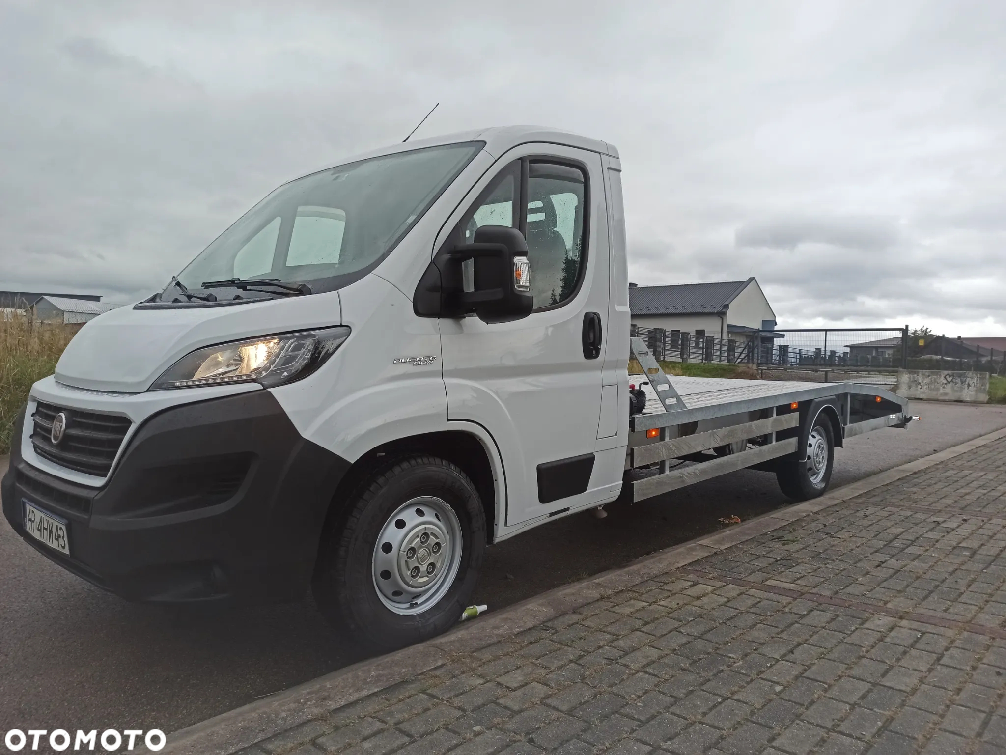 Fiat Ducato - 6