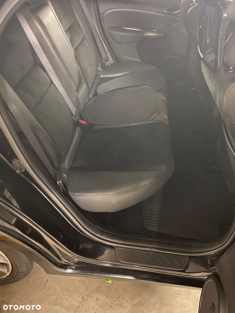 Honda Civic 1.8i-VTEC i-SHIFT Executive - 11