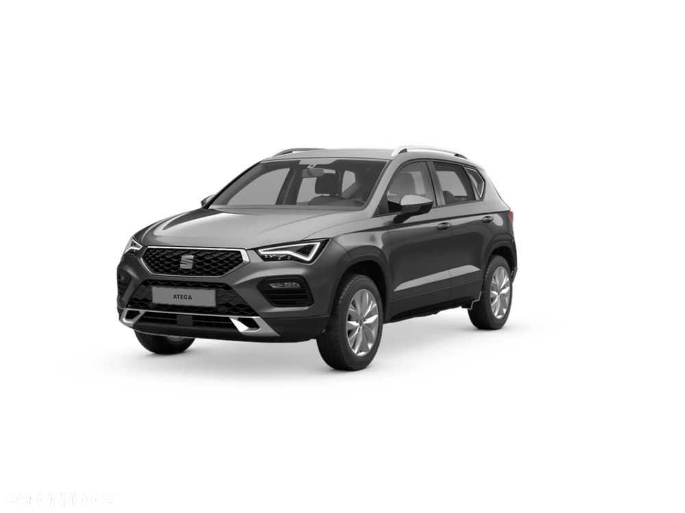 Seat Ateca 1.5 TSI Style S&S DSG - 4
