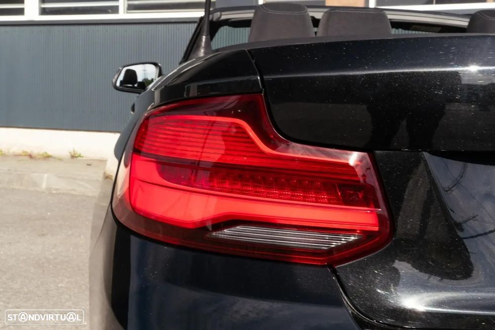 BMW 218 - 35