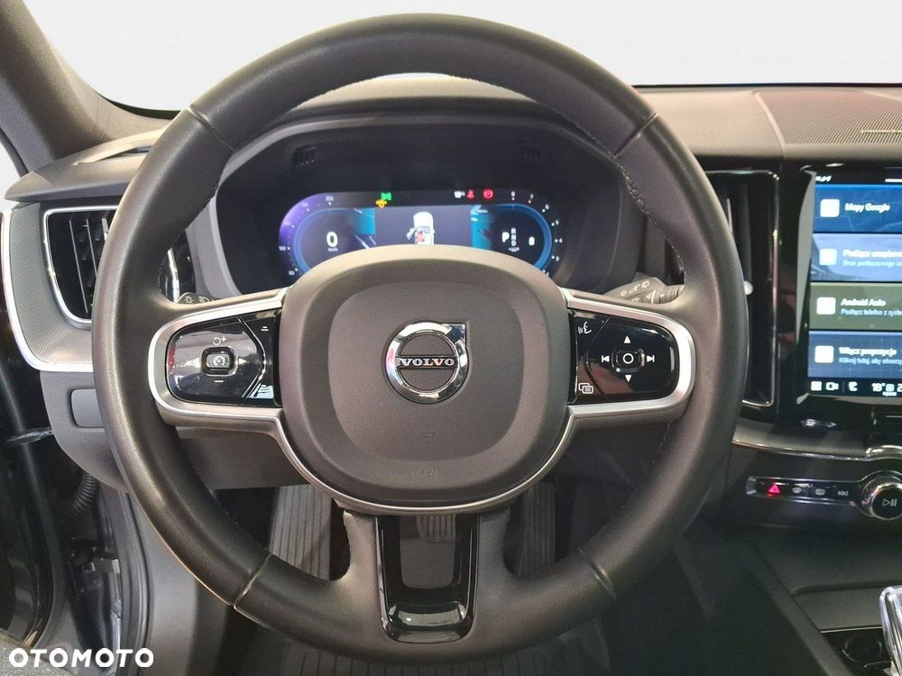Volvo XC 60 - 23