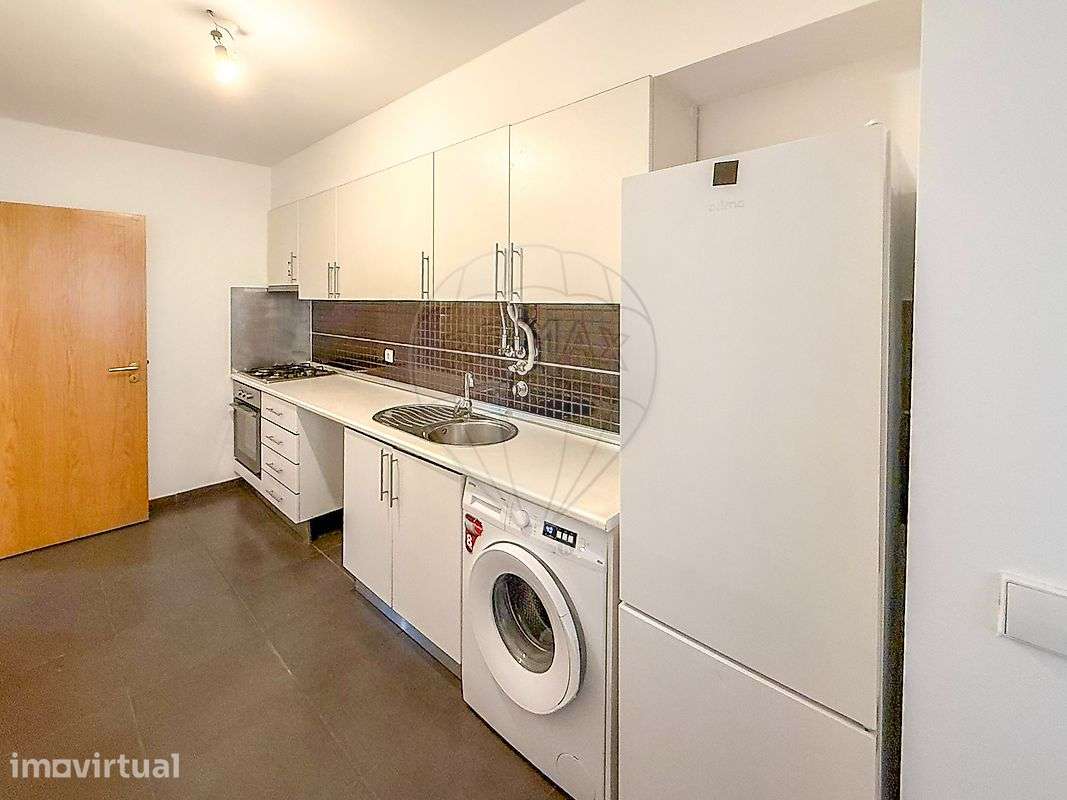 Apartamento T2 para venda - Grande imagem: 4/13