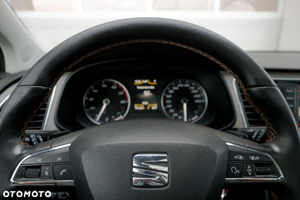 Seat Leon - 18