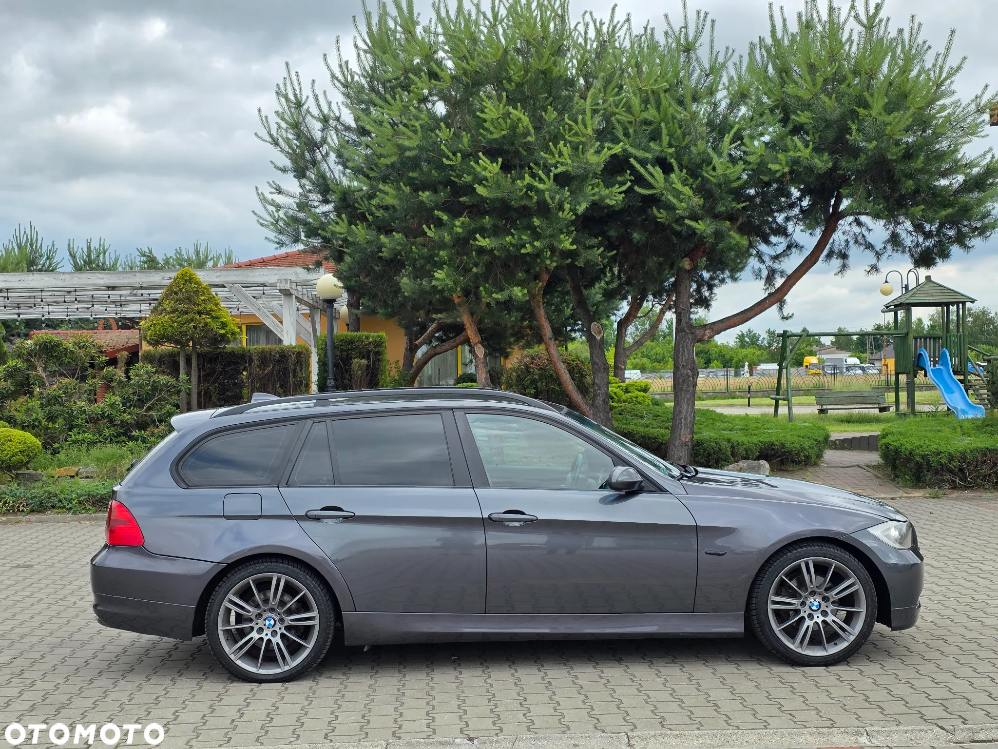 BMW Seria 3 320d - 3