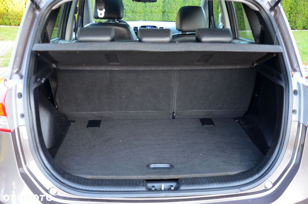 Hyundai ix20 1.6 Premium blue - 32