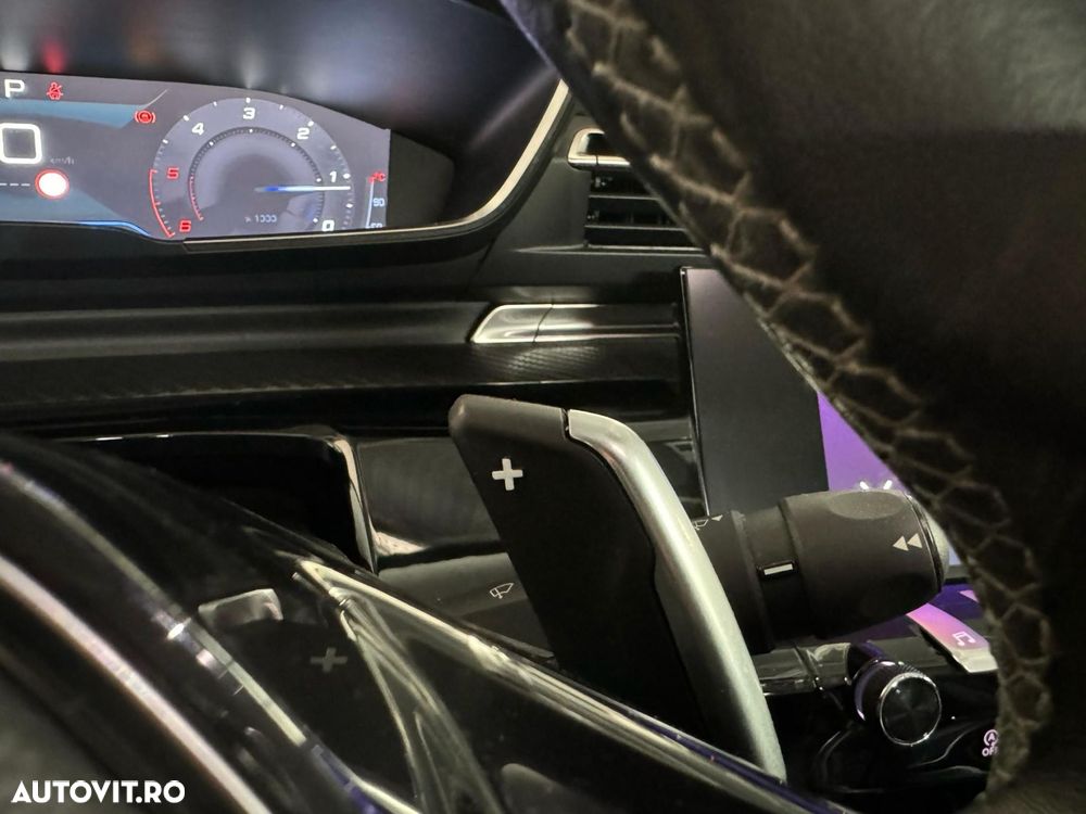 Peugeot 508 BlueHDi 130 EAT8 Active - 21