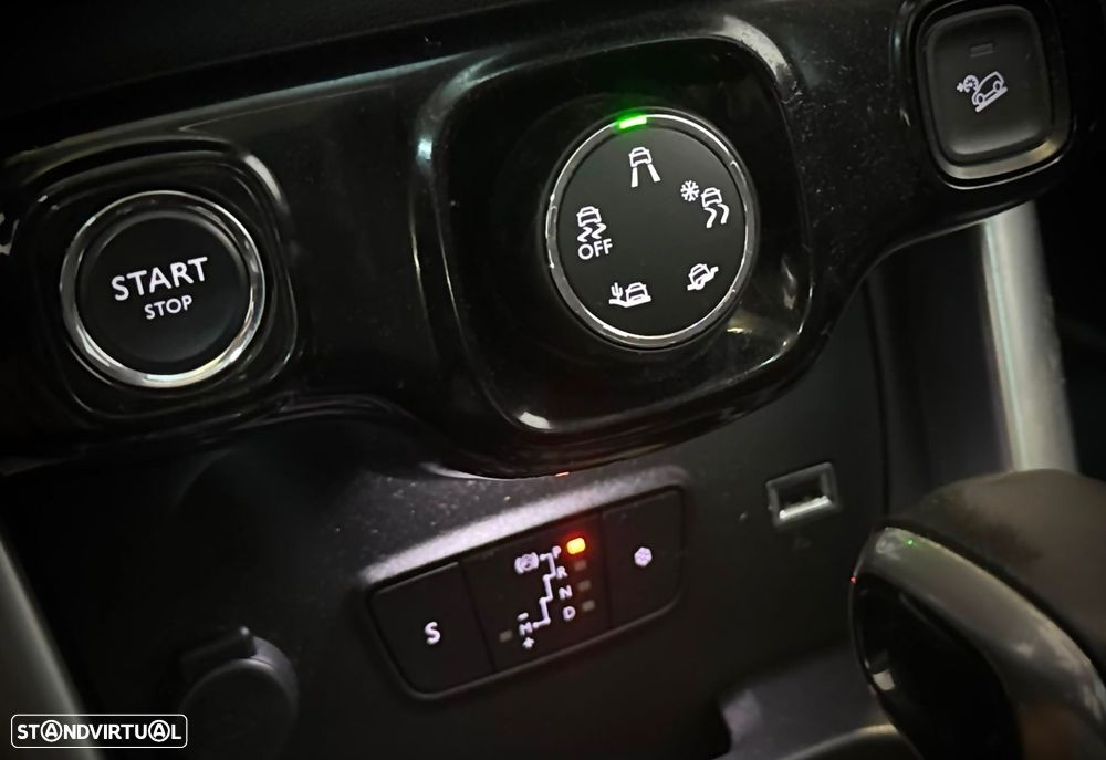 Citroën C3 Aircross 1.2 PureTech Shine EAT6 - 15