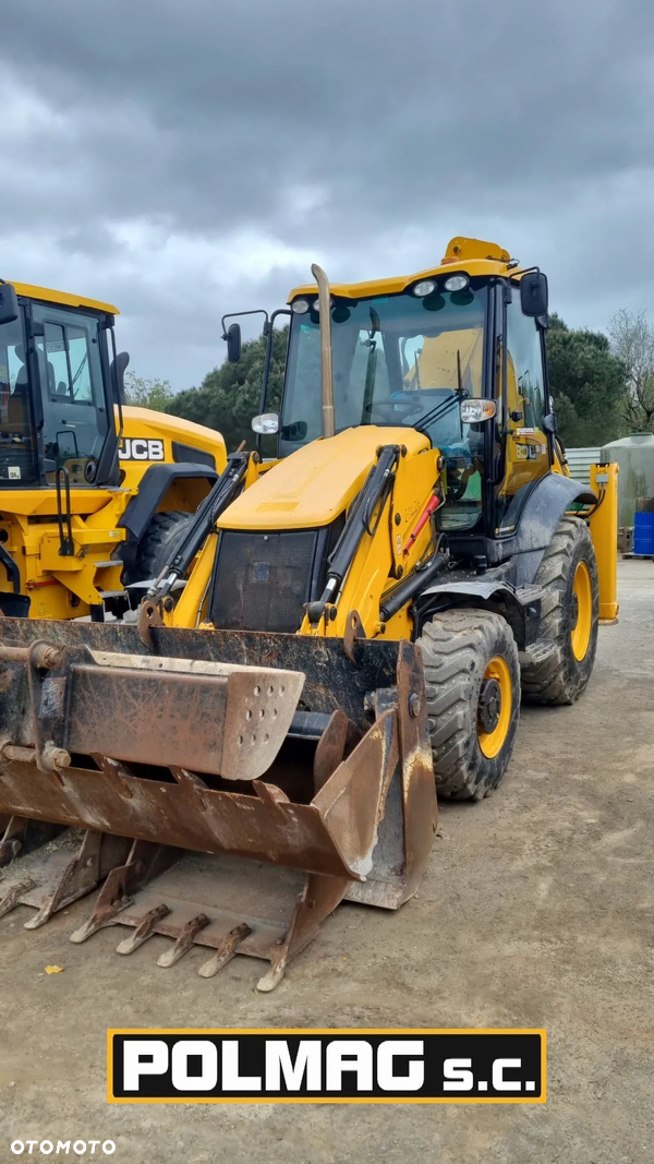 JCB 3CX