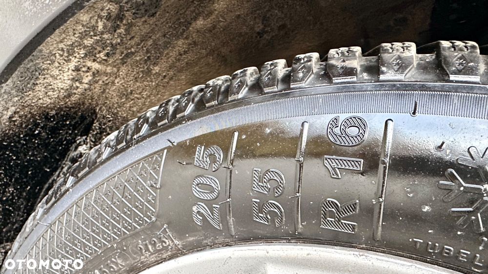 Honda Civic 1.8 Comfort - 11