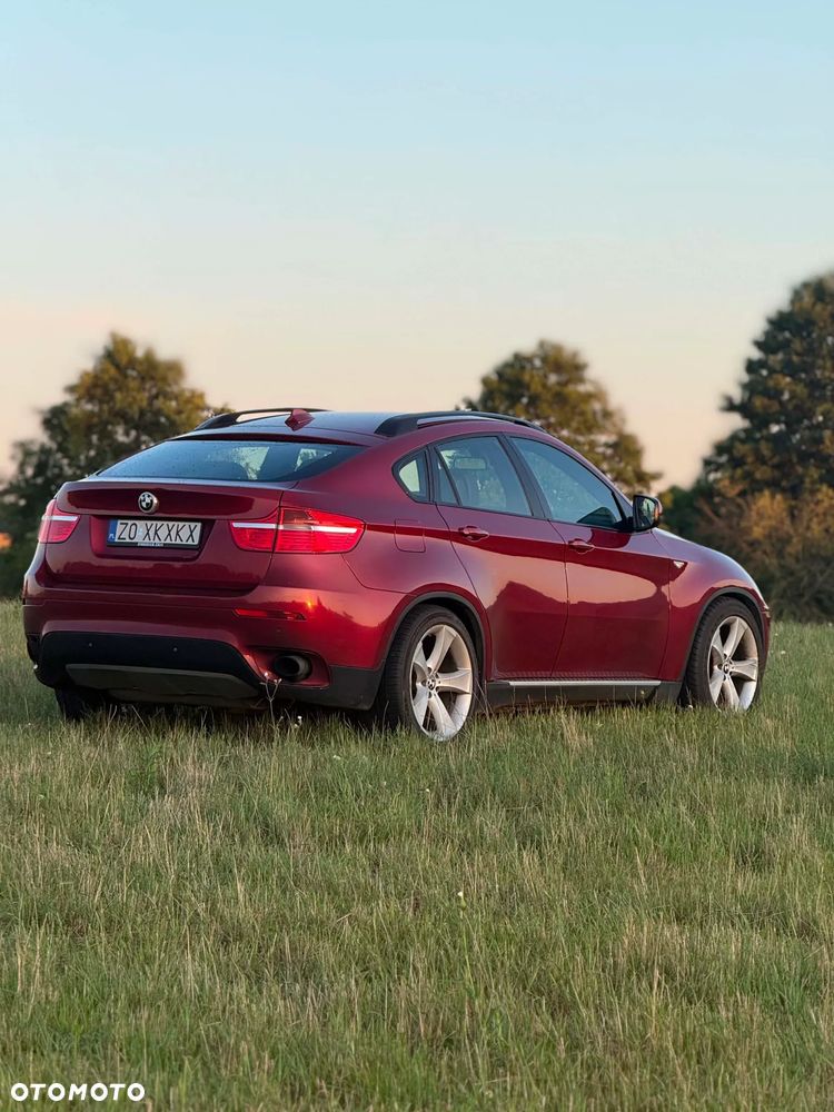 BMW X6 30d xDrive - 4