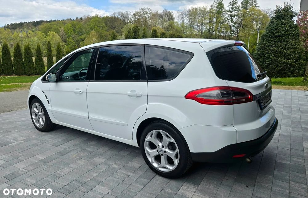 Ford S-Max 2.0 Viva Trend - 7