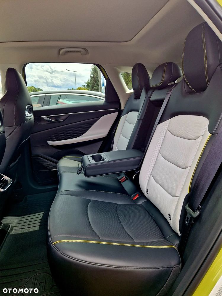 BAIC 5 Beijing 1.5T Comfort DCT - 4