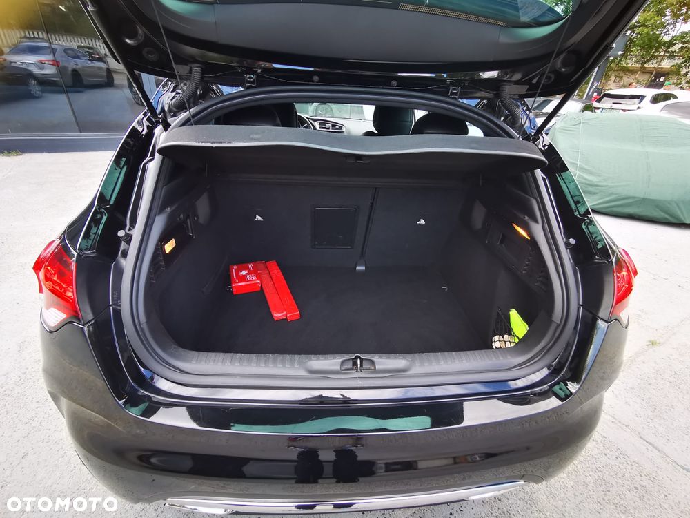 Citroën DS4 THP 160 Automatik SoChic - 28