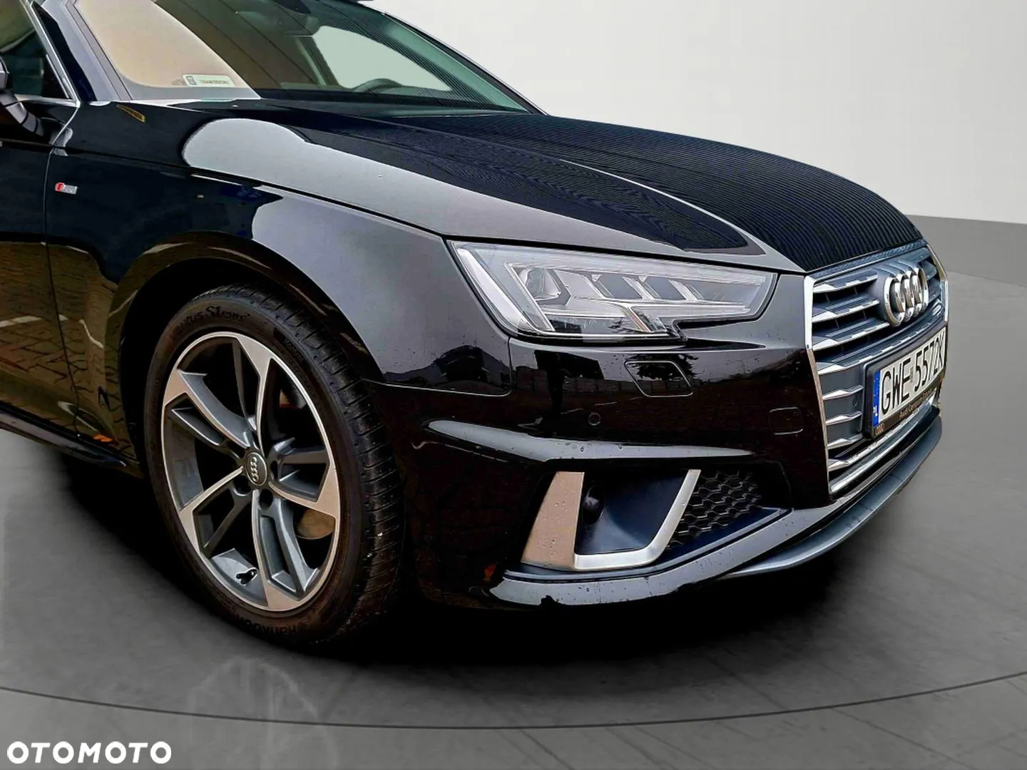 Audi A4 35 TFSI S tronic - 6