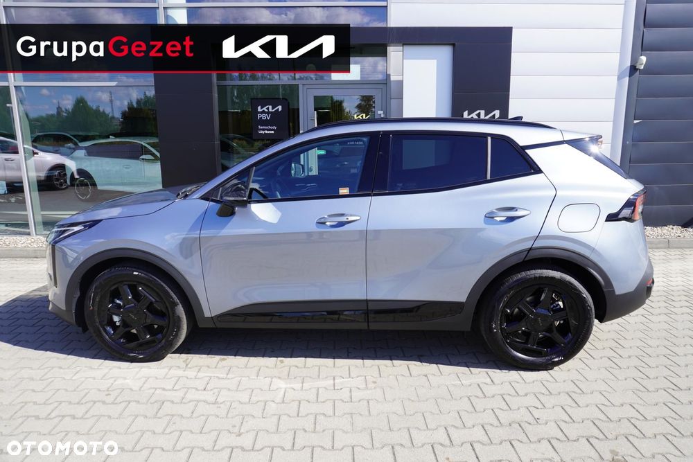Kia Sportage - 11