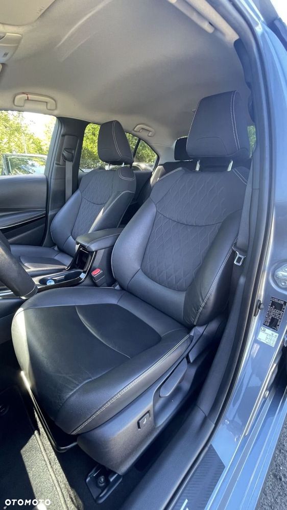 Toyota Corolla 1.6 Executive MS - 9