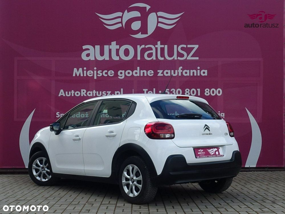 Citroën C3 - 5