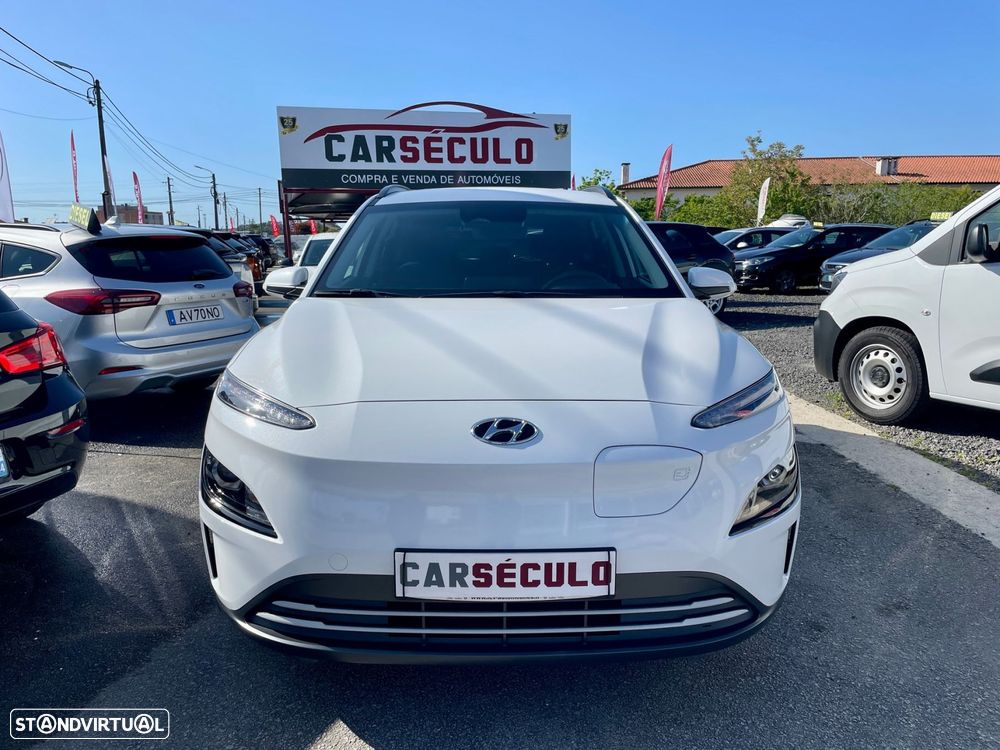 Hyundai Kauai 39 kWh Premium - 2