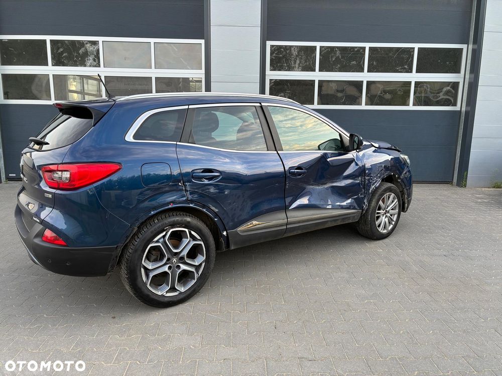 Renault Kadjar Energy dCi 110 EDC Bose Edition - 6