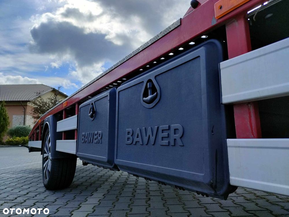 Volkswagen CRAFTER OKAZJA - 20