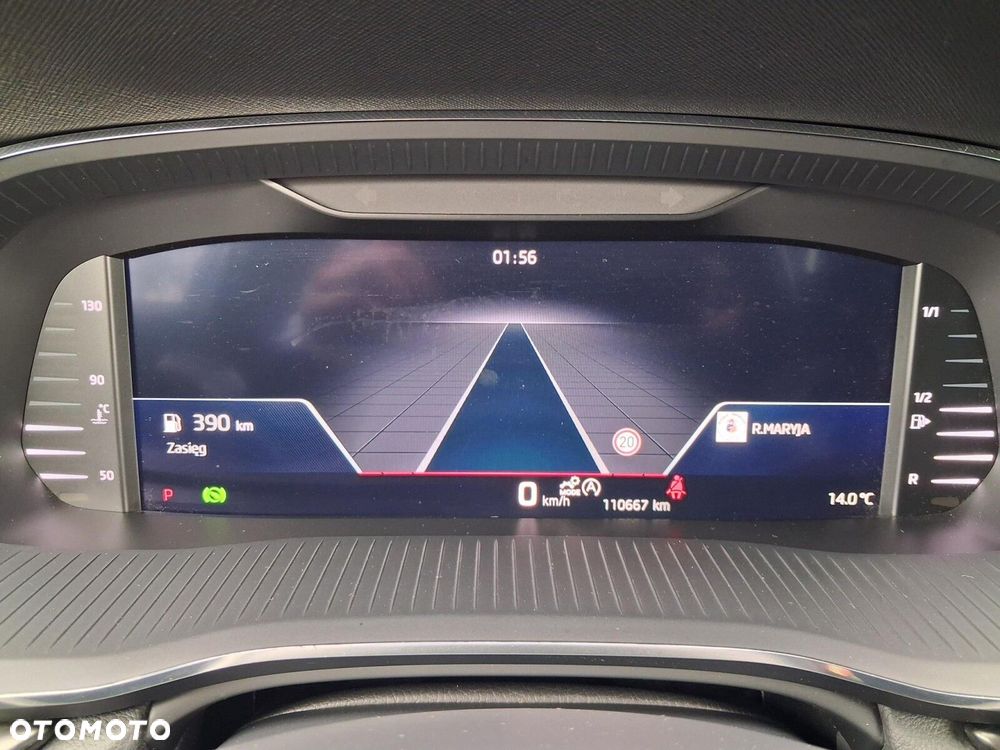 Skoda Octavia 2.0 TDI 4x4 RS DSG - 31