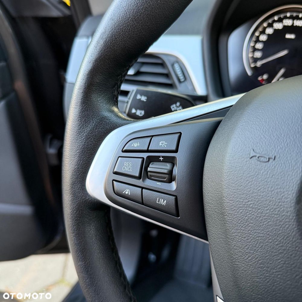 BMW X1 sDrive20i M Sport - 34