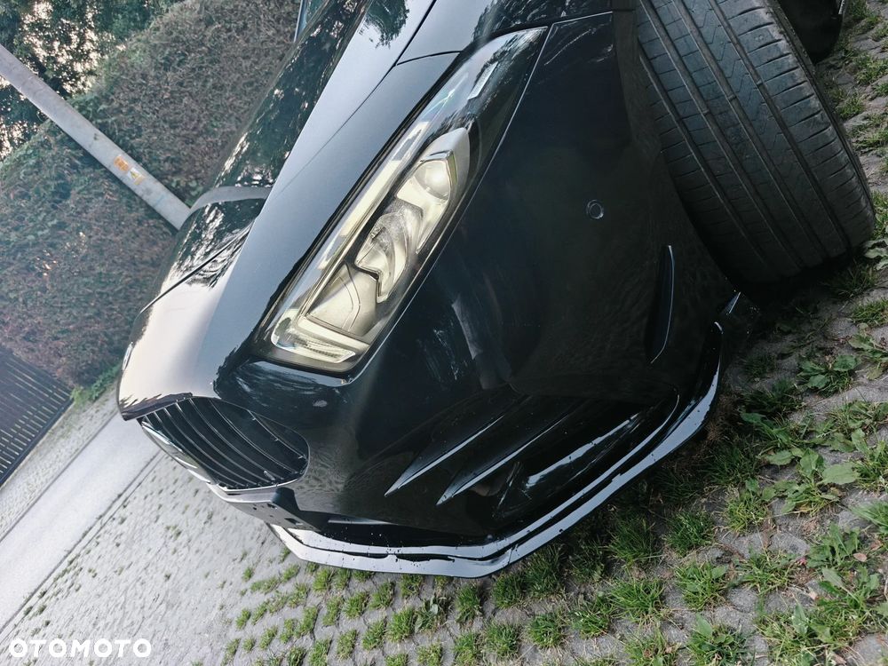 Mercedes-Benz Klasa A - 25