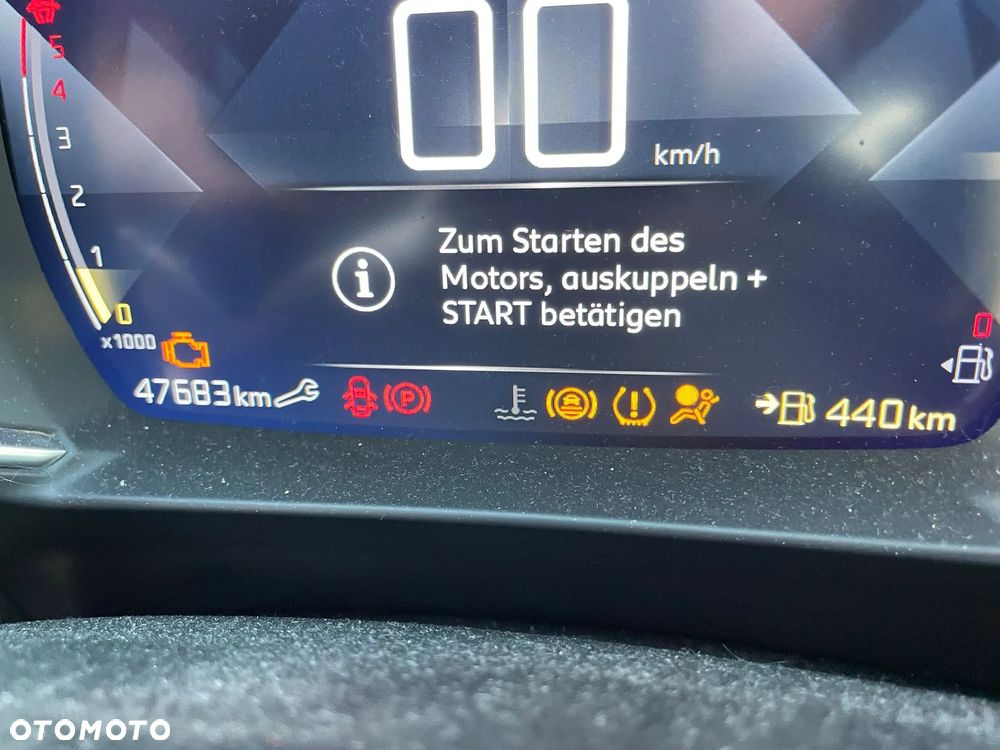 Citroën DS3 - 4