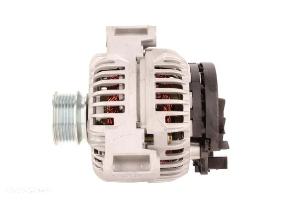 NOWY ORYGINALNY ALTERNATOR MERCEDES BENZ E200 | 113300 - 3