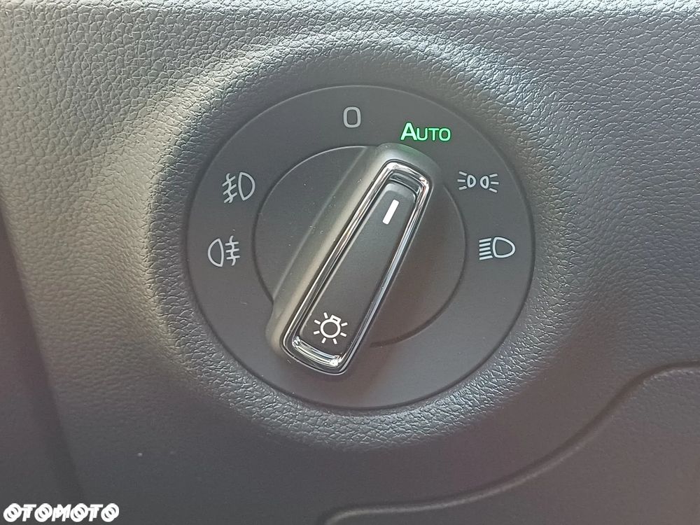 Skoda Kamiq 1.5 TSI Monte Carlo DSG - 19
