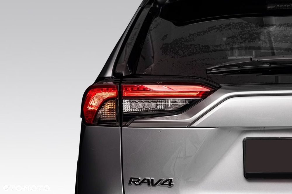 Toyota RAV4 2.5 Hybrid Active 4x2 - 10