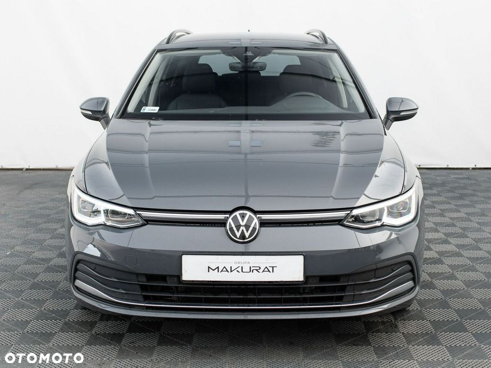 Volkswagen Golf 1.5 eTSI EVO Style DSG - 8