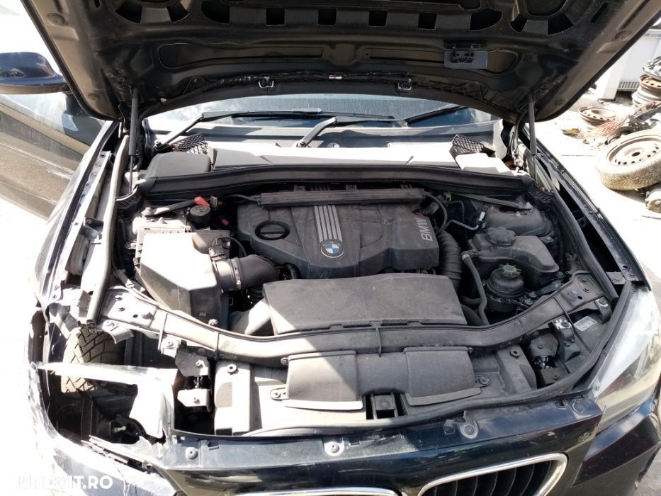 Dezmembrez BMW X1 S drive 20 D - 6