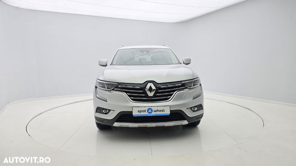Renault Koleos - 3