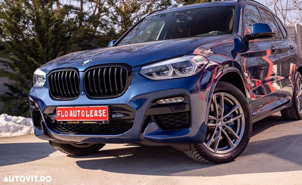 BMW X3 - 6