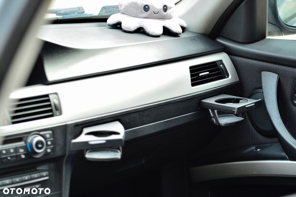 BMW Seria 3 320d - 17