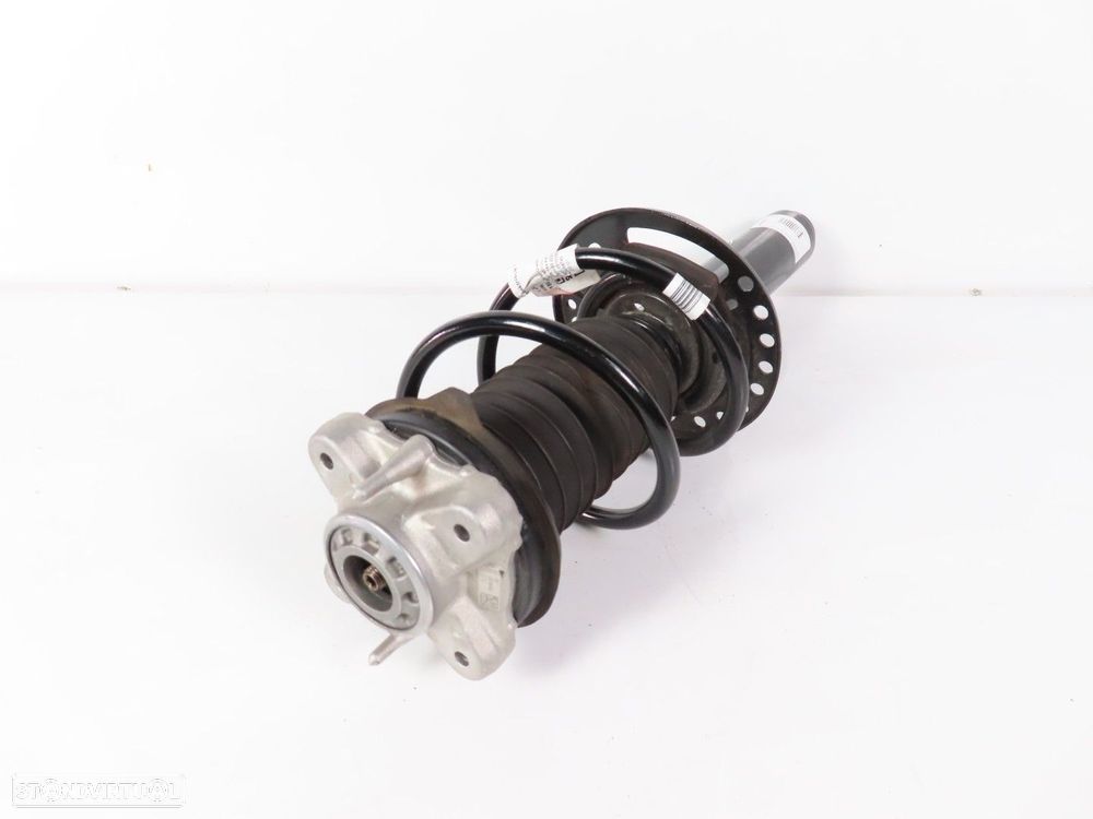 Amortecedor Esquerdo/Frente Seminovo/ Original BMW 4 Gran Coupe (G26) 3131688849... - 1