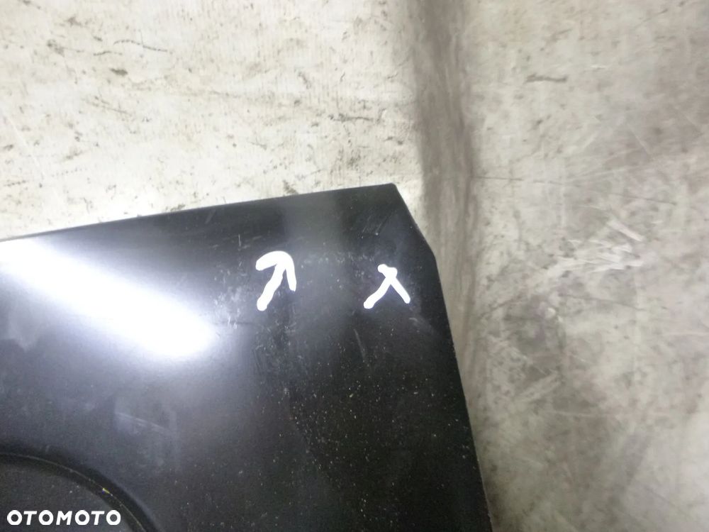 proace expert jumpy zafira life vivaro poszycie drzwi nowe oryginał tył prawe - 6