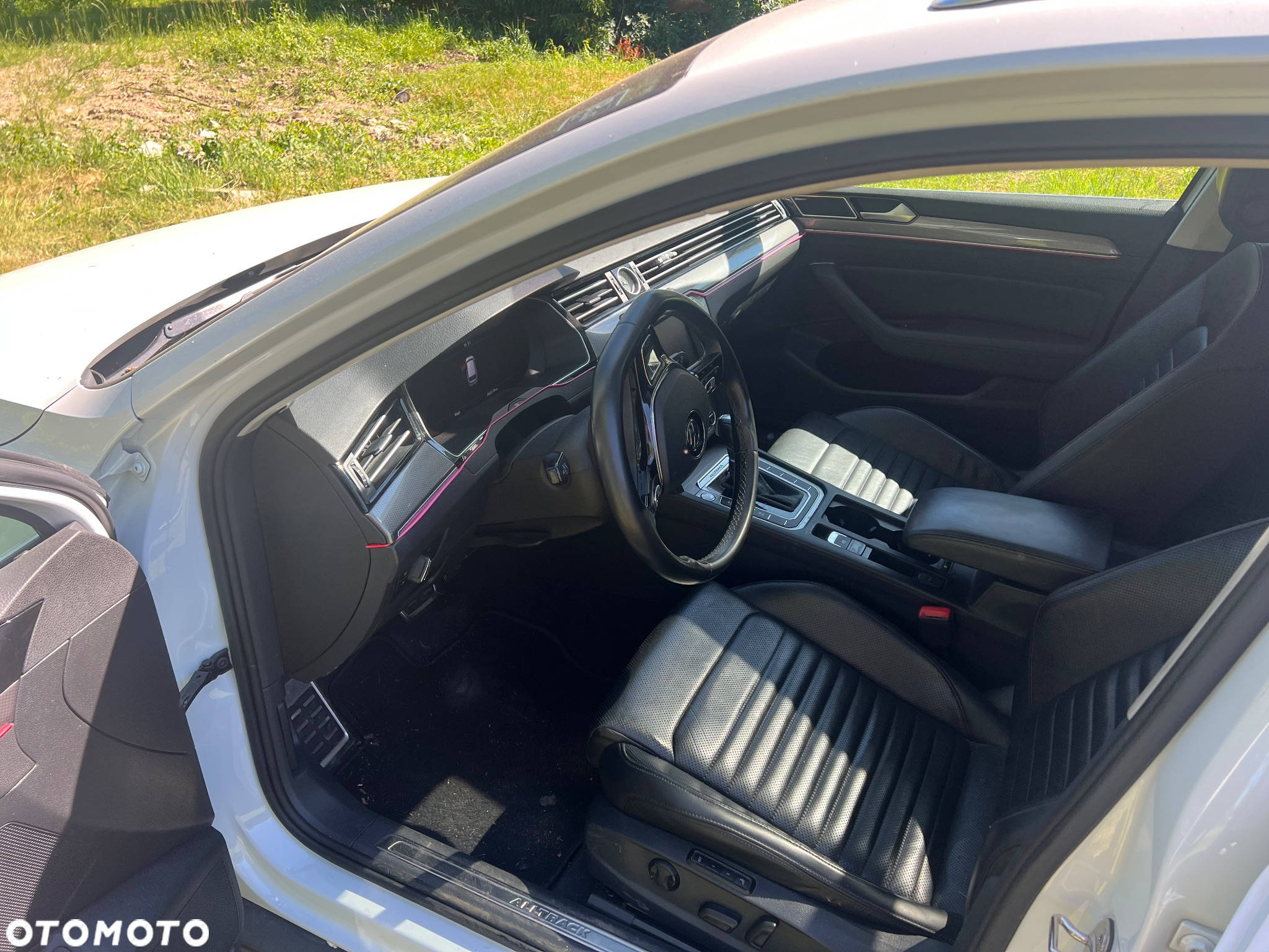 Volkswagen Passat Alltrack 2.0 TDI Bi-Turbo SCR 4Mot DSG - 9