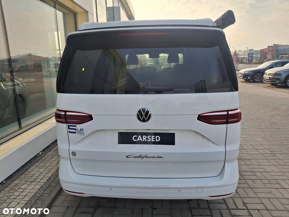 Volkswagen California - 7