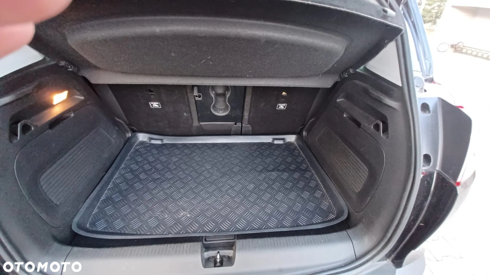 Opel Crossland X 1.2 Start/Stop Automatik Edition - 24
