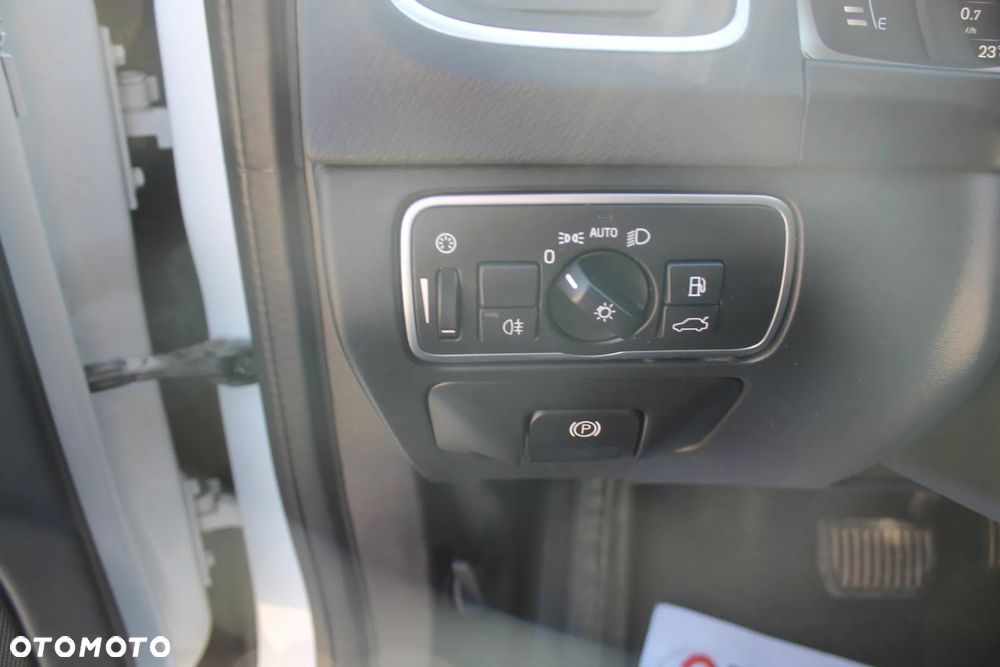 Volvo V60 Cross Country D3 Geartronic - 14
