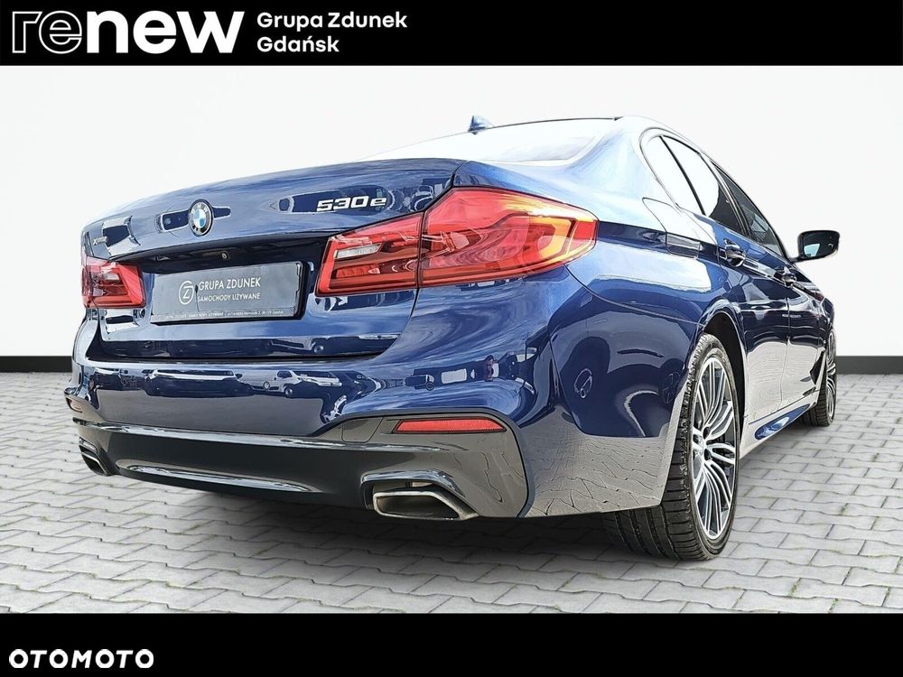 BMW Seria 5 - 11
