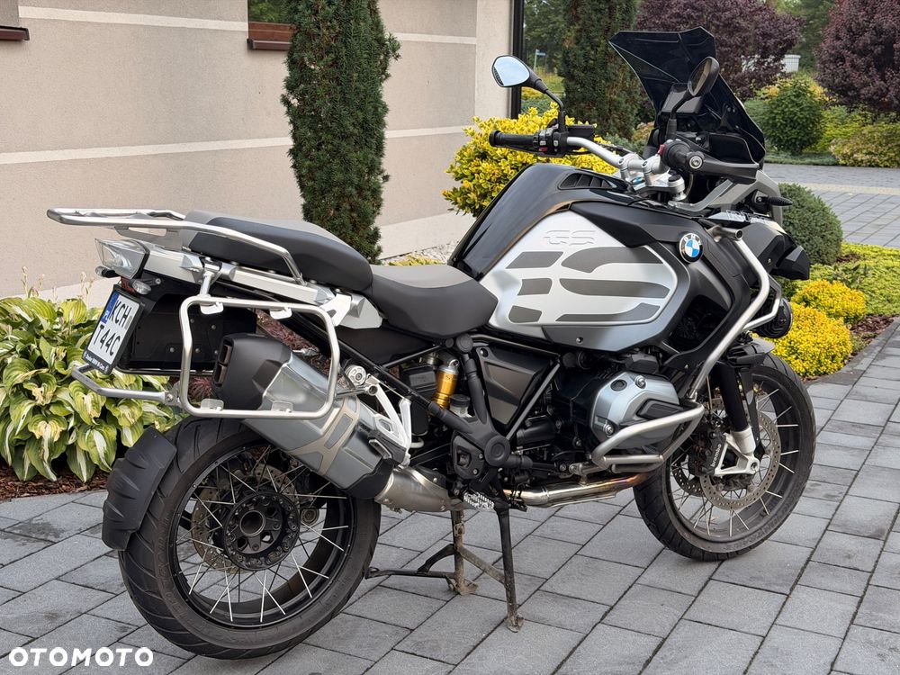 BMW GS - 3