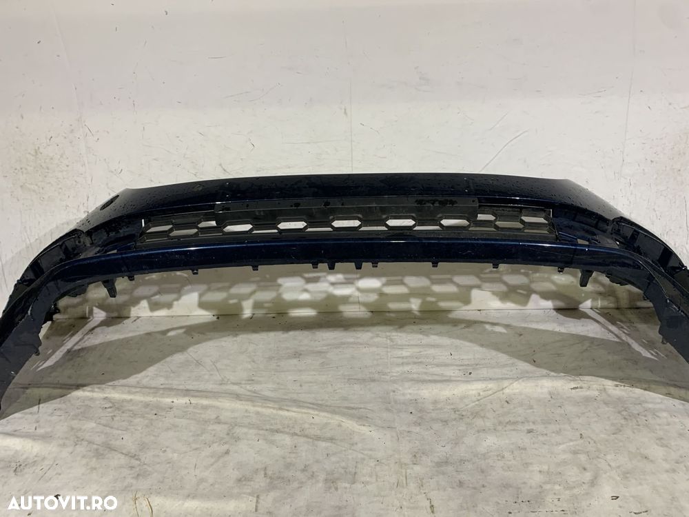 Bara fata Skoda  Octavia 4, 2020, 2021, 2022, 2023, cod de origine OE 5E3807221 - 8