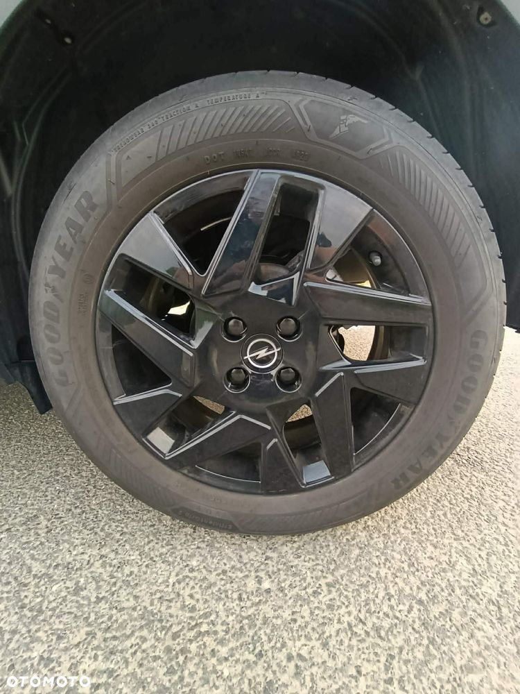Opel Mokka 1.2 T GS Line S&S - 9