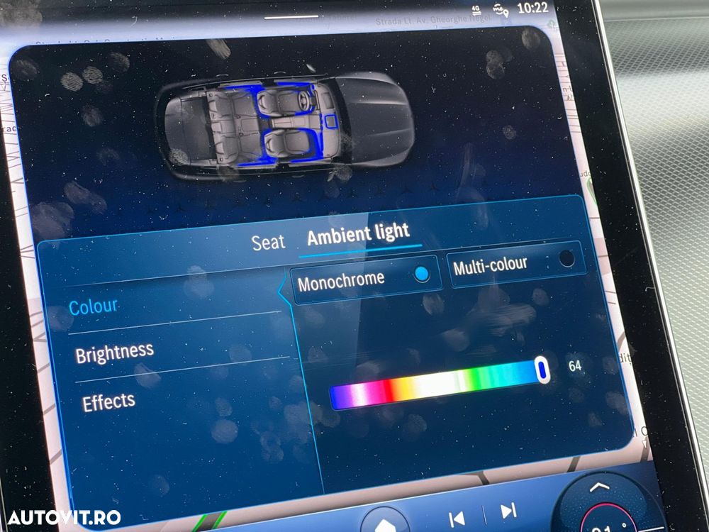 Mercedes-Benz GLC 220 d 4MATIC MHEV - 16