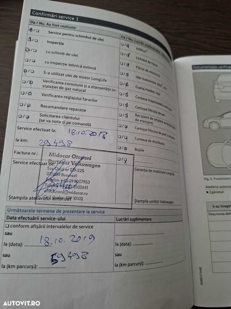 Volkswagen Jetta 2.0 TDI BlueMotion Technologie - 12